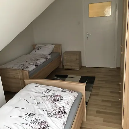 Apartment Petrov